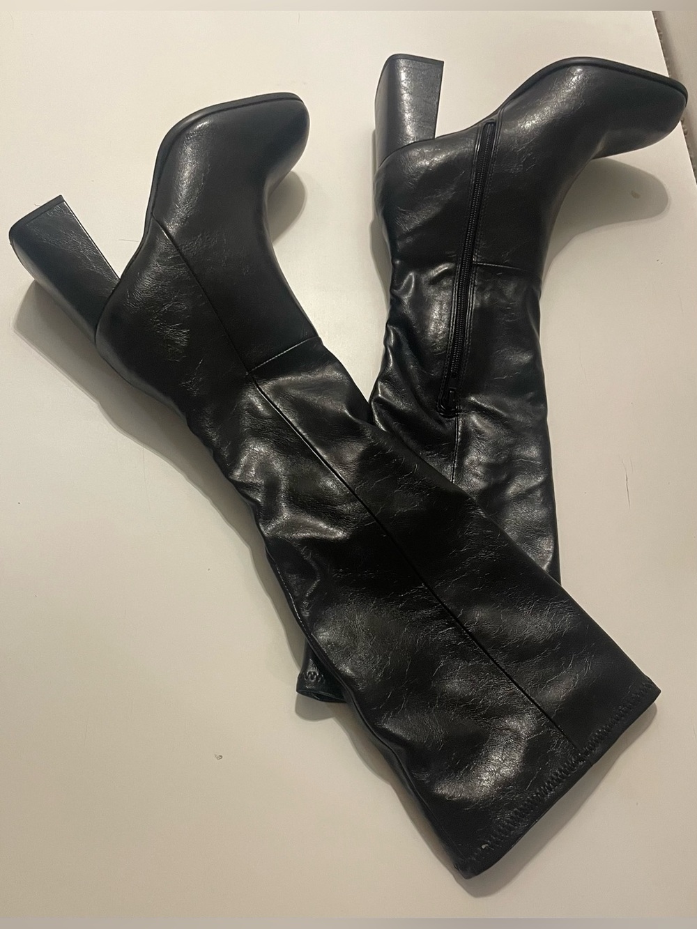 Steve Madden Livah Boot NWOT - Picture 9 of 16